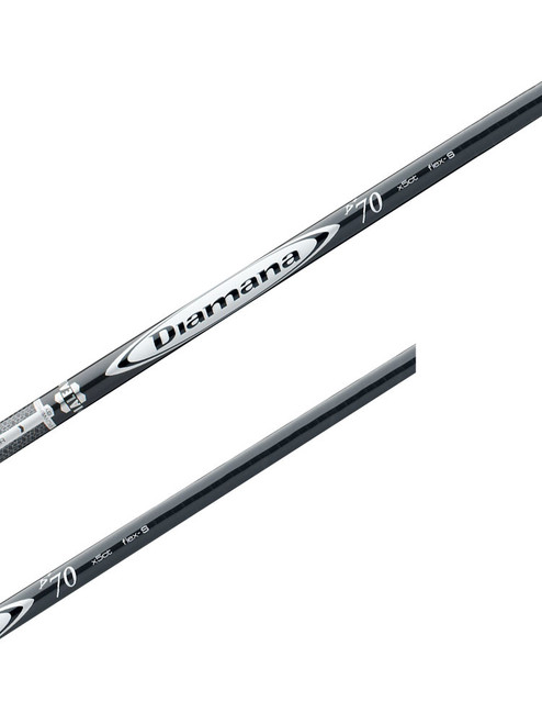 Mitsubishi Chemical Diamana D Limited Shaft | GolfBox